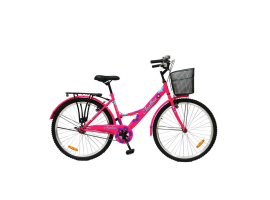 Duranta Angelina Ladies Cycle