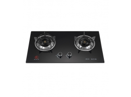 RFL Built In Glass HOB BH 21GN LPG