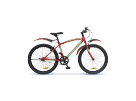 Duranta Cycle Steel 1