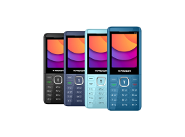 Proton C15 Mobile Phone Multi Color
