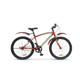 Duranta Cycle Steel 1