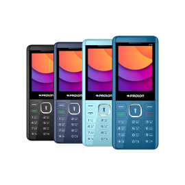 Proton C15 Mobile Phone Multi Color