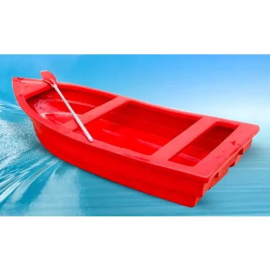 Support FRP Boat 8'