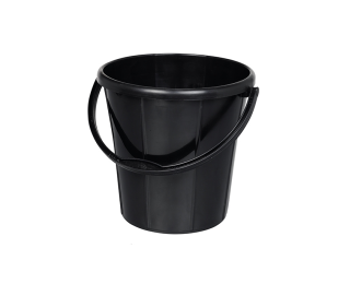 Design Bucket 5 Liters Red