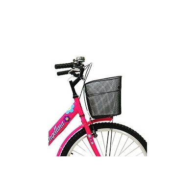 Ladies cycle 2025 basket