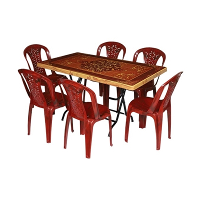 Rfl table chair hotsell