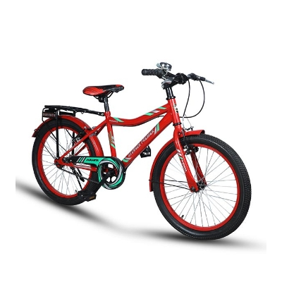 Hero avenger 2025 cycle price