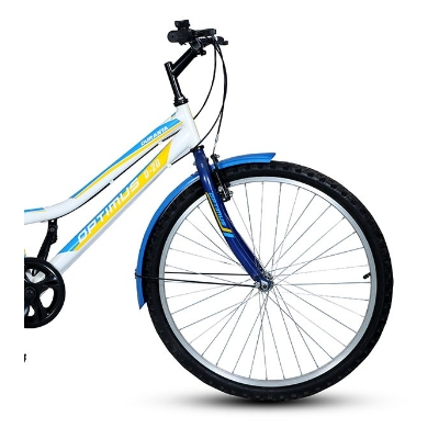 Poseidon Avigo Dual Suspension 26 Inch RFLeShop