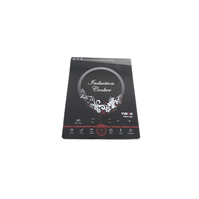 Vision hotsell induction cooker