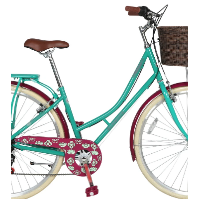 Girls clearance elswick bike