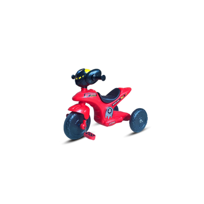 Baby shop paddle cycle