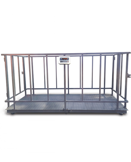 Animal Scale Premium- Weighing Scale