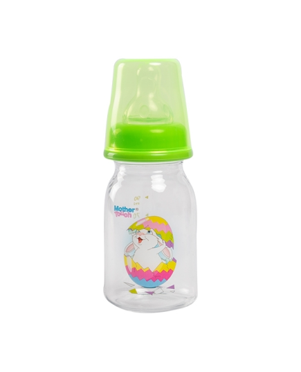 Fancy Baby Feeding Bottle