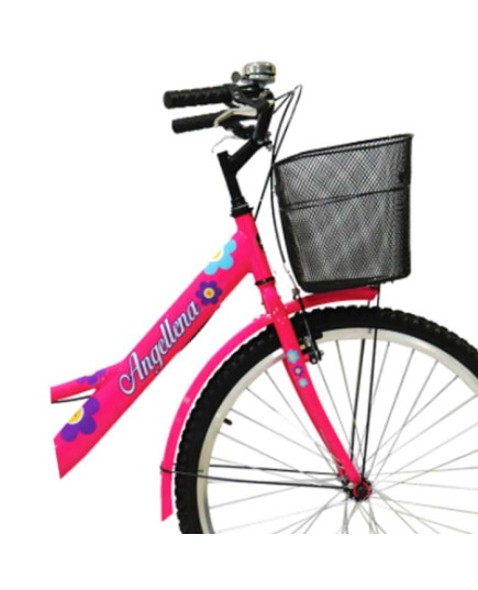 Duranta Angelina Ladies Cycle
