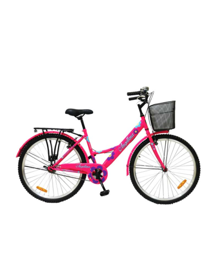 Duranta Angelina Ladies Cycle