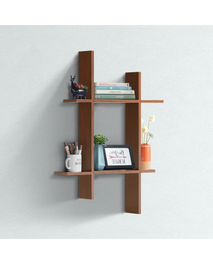 Wall Hanging Shelf Craft Item 717 997366