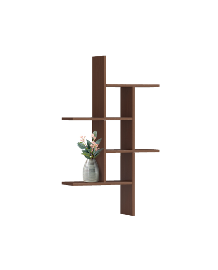 Wall Hanging Shelf Craft Item 720 997369