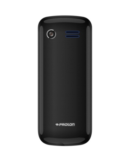 Proton C4B Upto 16GB Memory Card Supported Feature Phone Multi Color - 873773