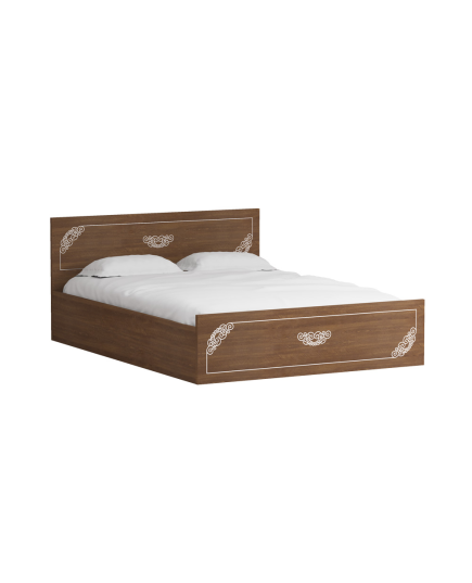 Charly (KING) Bed | BDH-143-1-1-20 993238