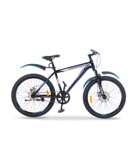 Duranta Scorpion Plus Blue Bicycle 24 Inch