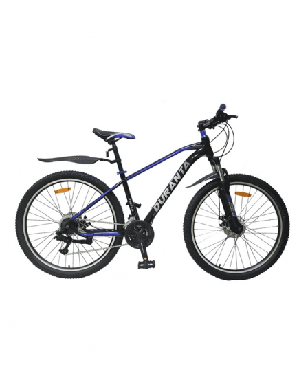 Duranta Steel 21-Spd Venom 21r27.5 Blue