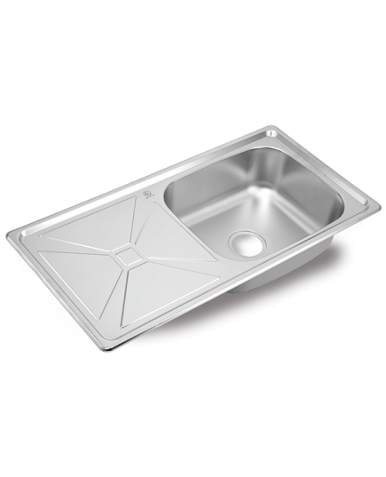 RFL Kitchen Sink (Premium ) 36’’x18’’