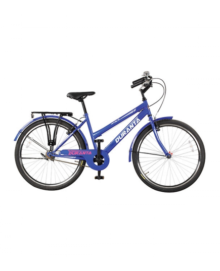 Duranta Synergy Ladies  Single Speed 26" Bicycle