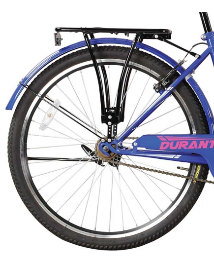 Duranta Synergy Ladies  Single Speed 26" Bicycle
Duranta Synergy Ladies  Single Speed 26" Bicycle