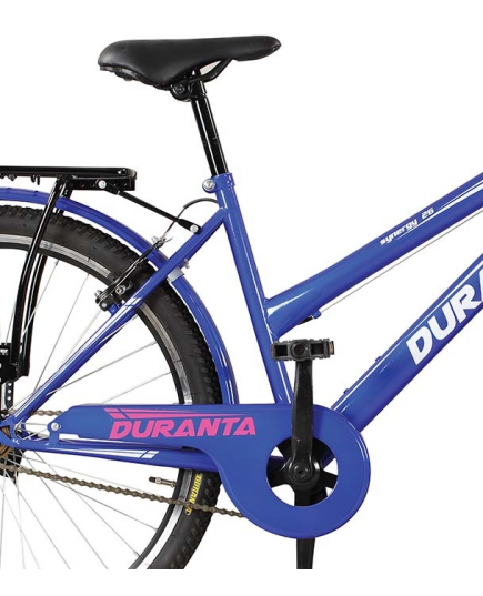 Duranta Synergy Ladies  Single Speed 26" Bicycle