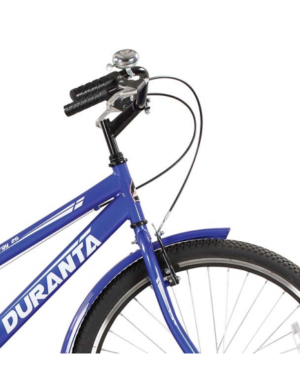 Duranta Synergy Ladies  Single Speed 26" Bicycle