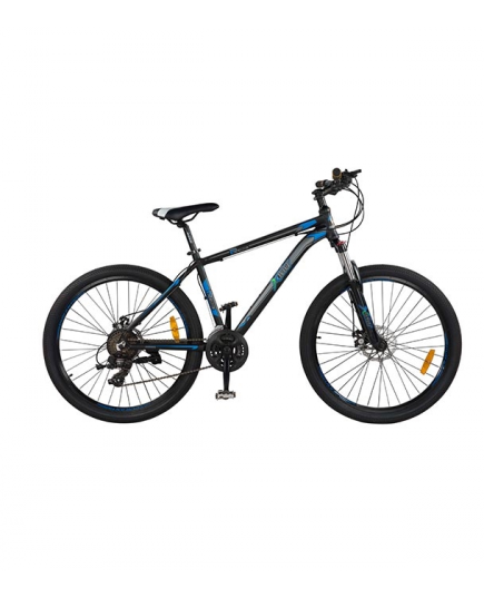 Duranta 26" CB MTB26 Xavier R-1901 Bicyle Blue