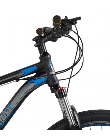 Duranta 26" CB MTB26 Xavier R-1901 Bicyle Blue
