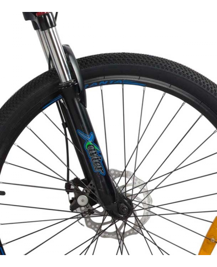 Duranta 26" CB MTB26 Xavier R-1901 Bicyle Blue