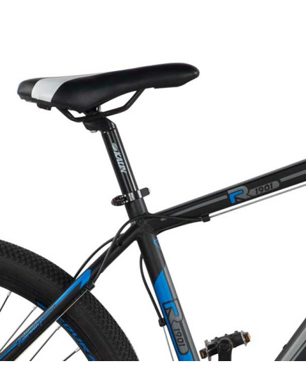 Duranta 26" CB MTB26 Xavier R-1901 Bicyle Blue