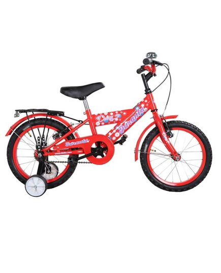 Duranta CB Daisy 16 Inch Stl Mudguard