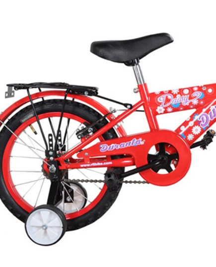 Duranta CB Daisy 16 Inch Stl Mudguard