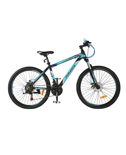 Duranta Alloy 21-Spd Allan Turbo 26 Blue