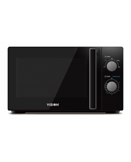 Vision Microwave Oven-20Ltr-MA-20B - 873572