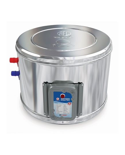 RFL Electric Geyser Glossy 90L