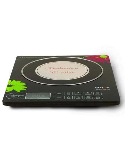 VISION INDUCTION COOKER-1204-ECO