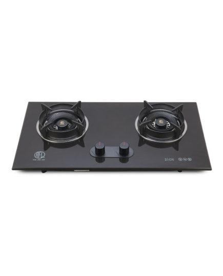 RFL BUILT IN GLS NG HOB BH (21GN)