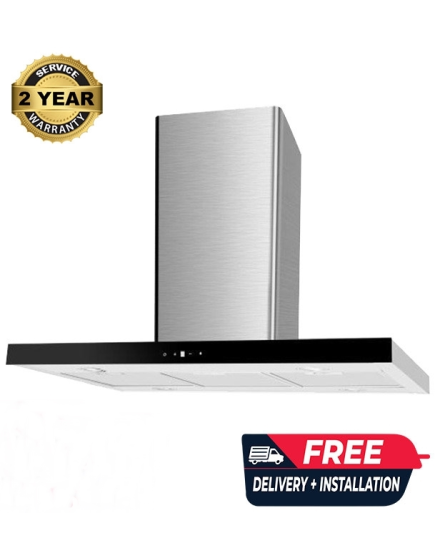 RFL Cooker Hood Victoria