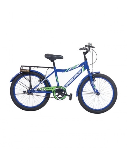 Duranta Steel 1-Spd Avenger Premier 20 Blue