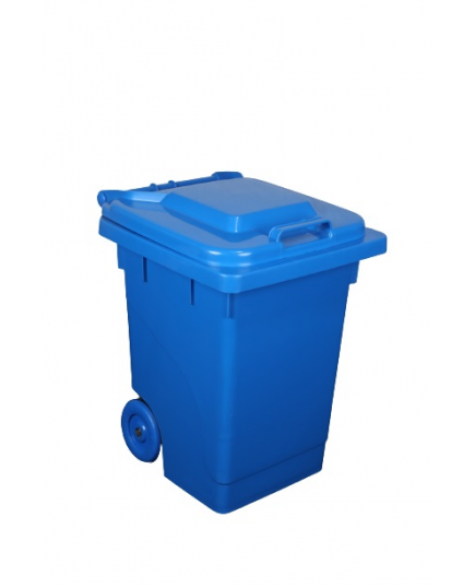 Trash Bin 60l