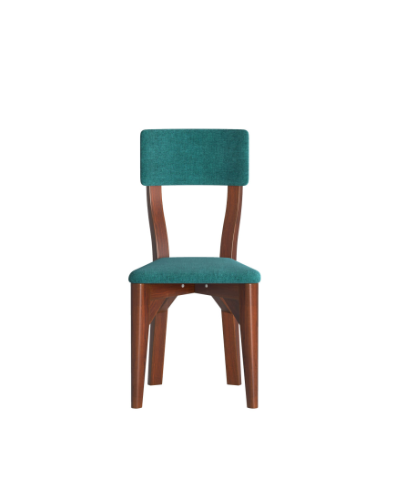 Venice- Dining Chair Wooden Dining Chair | CFD-343-3-1-20 993339