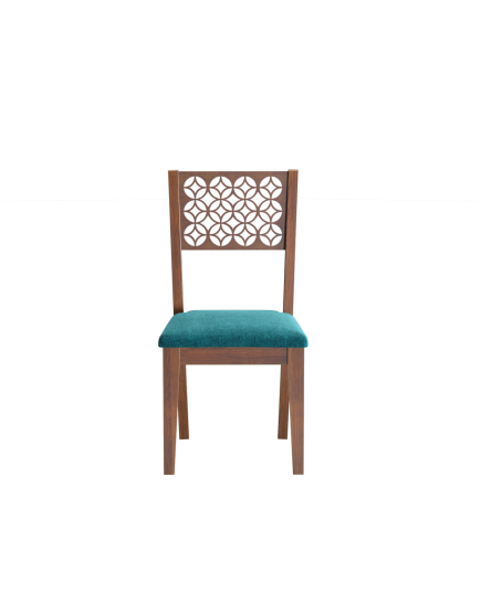 Panam- Dining Chair Wooden Dining Chair | CFD-344-3-1-20 993341