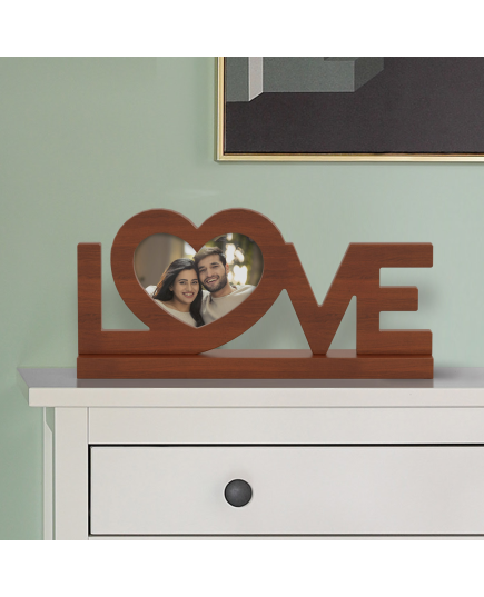 Photo Frame-Love Craft Items HDC 356 993301