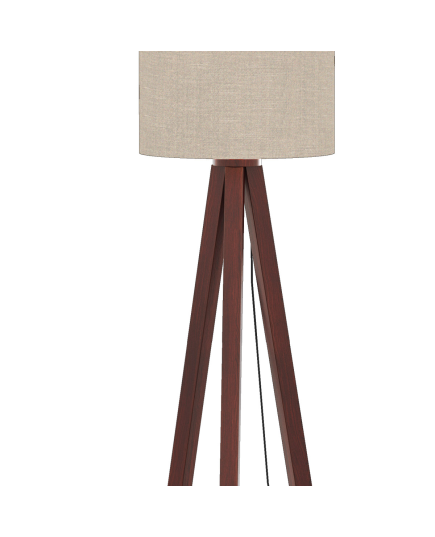 RADIANT TRIPOD LAMP SHADE CRAFT ITEMS 741 992848