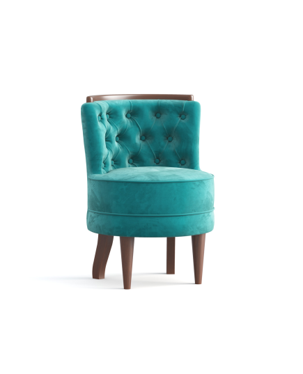 Petra-Lobby Chair Wooden Lobby Chair I SSC-366-1-1-20 993183