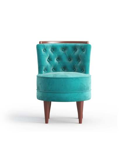 Petra-Lobby Chair Wooden Lobby Chair I SSC-366-1-1-20 993183